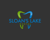 https://www.logocontest.com/public/logoimage/1439195061Sloan_s Lake Dental 04.png